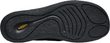 HOWSER III SLIDE MEN black/black recycled