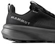 Aenergy Mtn Low GTX Women black-dark steel