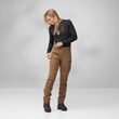 Keb Agile Winter Trousers W Black