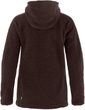 Kaitum Fleece W Black Oak