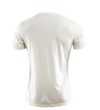 LightWool Undershirt Tee, M Nature