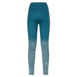 Patcha Leggings W, Storm Blue/Iceberg