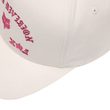Icon Flexfit Hat Off White