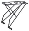 Rack Trek 2026 CheckOUT Rear Linkage Cargo Black