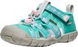 SEACAMP II CNX CHILDREN bright aqua/pink-a-boo