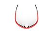 DEFENDER red/smoke black