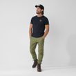Vardag Trousers M Green