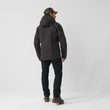 Skogsö Jacket M Dark Navy