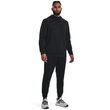 UA Armour Fleece Joggers, Black