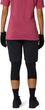 W Flexair Short Black