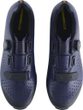 SHOES CROSSMAX BOA EVENING BLUE/BLACK/SPICY ORANGE