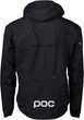 M's Signal All-weather jacket Uranium Black