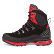 Alverstone II GTX Black/Red