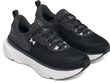 UA Infinite Elite 2-BLK
