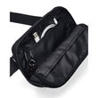 Loudon Waist Bag Xbody-BLK
