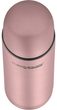 Termoska 1000ml THERMOcafé - růžovozlatá