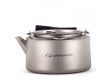 Titanium Kettle 1 l