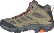 J035791 MOAB 3 MID GTX olive
