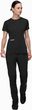 Eiger Nordwand FL T-Shirt Women black