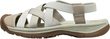 WHISPER LATTICE WOMEN plaza taupe/silver birch