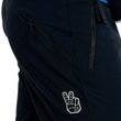 SKYLINE TRAIL PANT MONO BLACK