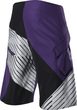 41011 053 Quadrant Geo Boardshort - pánské šortky