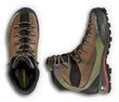 Trango Trk Leather GTX Ivy/Tango Red