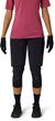 W Flexair Short Black