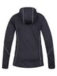 DAGNYS HOODY, anthracite mel