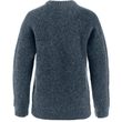 Övik Waffle Knit W Navy