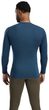 WarmWool Crewneck M's Midnight Navy