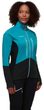 Eiger Nordwand ML Hybrid Jacket Women sky-night