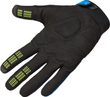 Ranger Glove Gel Tactile Blue Jewel