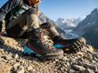 Aequilibrium ST Woman GTX, Black/Hibiscus