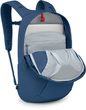 FARPOINT FAIRVIEW TRAVEL DAYPACK 15 antique blue