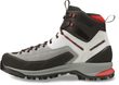 VETTA TECH GTX sedona grey/racing red