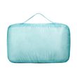 SQZY COMPRESSION POUCH M light blue