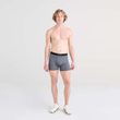 QUEST QUICK-DRY MESH BOXER BRIEF FLY, turbulence