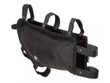 Zip frame bag MKIII Black