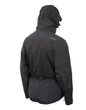 Parker jacket 5.0 Black