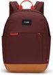 GO 15L BACKPACK garnet red