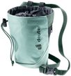 Gravity Chalk Bag II M jade-ivy