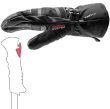 Detect XT 3D Mitt, black
