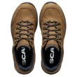 CYRUS 2 GTX brown/black