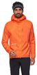Eiger Nordwand Advanced WB Hooded Jacket Men eiger orange
