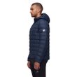 Waymarker IN Hooded Jacket Men black