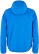 Keb Thermal Wind Jacket M UN Blue