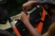 Expedition frame pack (2,8l)