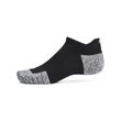 UA AD Run Cushion 3pk NS-BLK