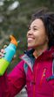 Rise Vac Classic 473 ml (w/ Flip Seal Cap) - Baltic Kaleidoscope